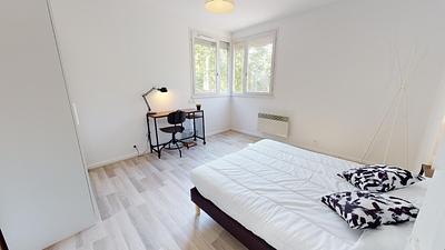 Photo du 317 Rue Garibaldi, 69007 Lyon, France Lyon