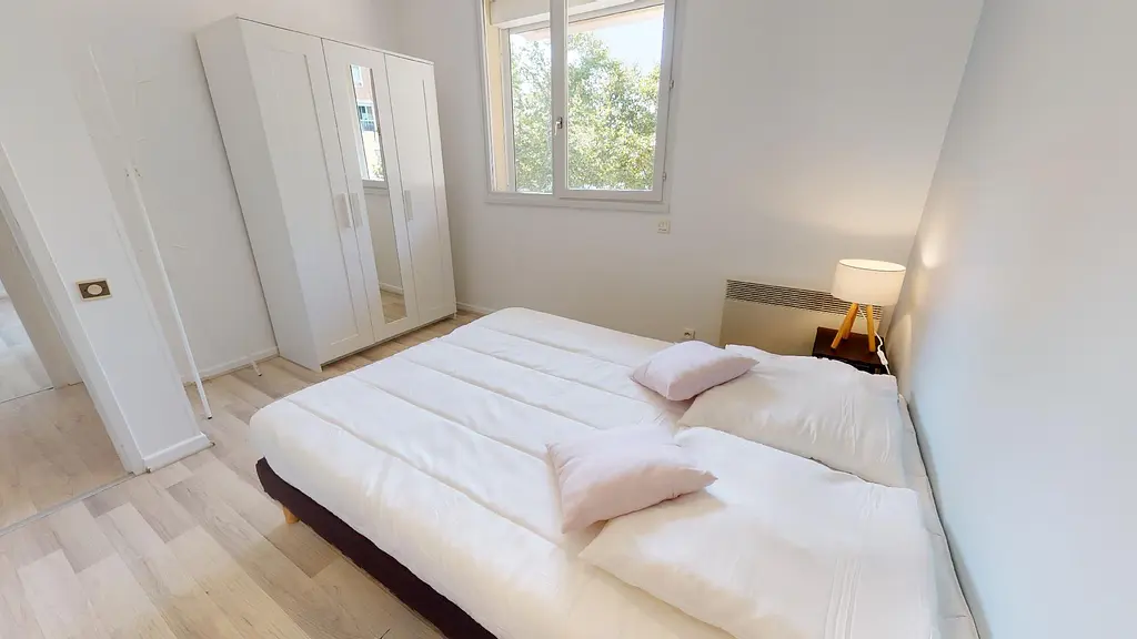 Photo du 317 Rue Garibaldi, 69007 Lyon, France Lyon