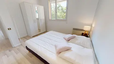 Photo du 317 Rue Garibaldi, 69007 Lyon, France Lyon