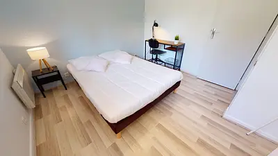 Photo du 317 Rue Garibaldi, 69007 Lyon, France Lyon