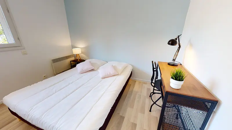 Photo du 317 Rue Garibaldi, 69007 Lyon, France Lyon