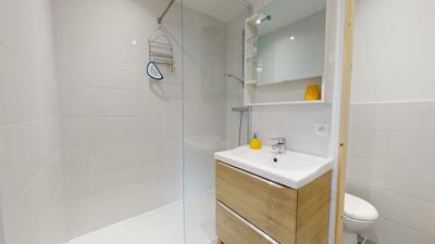 Photo du 14 Boulevard Général Gallieni, 38000 Grenoble, France Grenoble