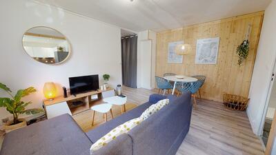 Photo du 14 Boulevard Général Gallieni, 38000 Grenoble, France Grenoble