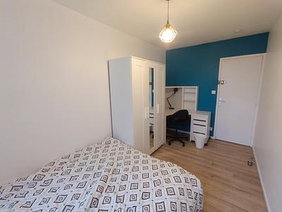 Photo du 20 Rue Ludovic Bonin, 69200 Vénissieux, France Vénissieux