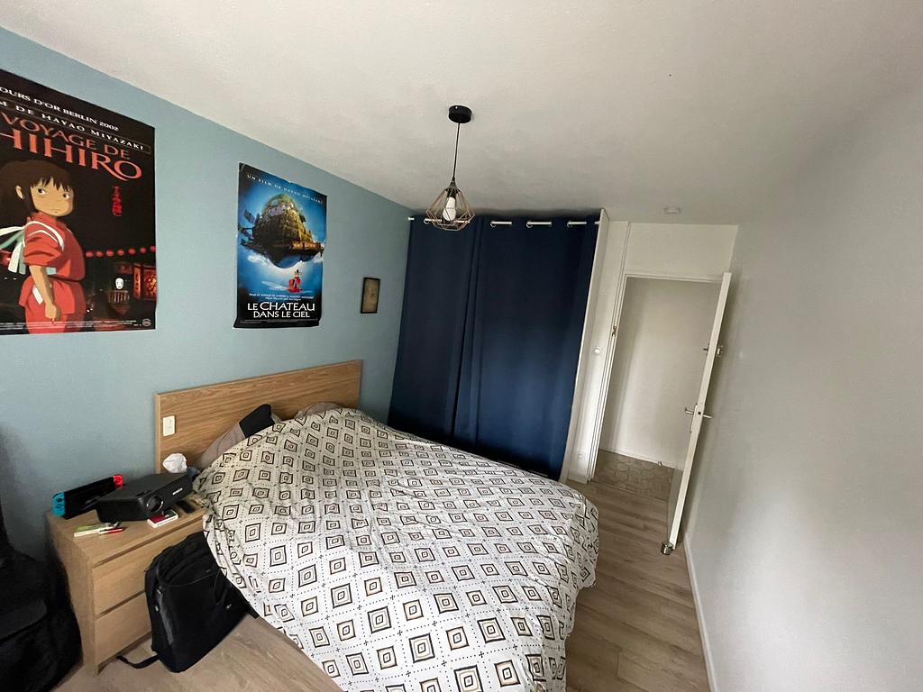 Photo du 20 Rue Ludovic Bonin, 69200 Vénissieux, France Vénissieux