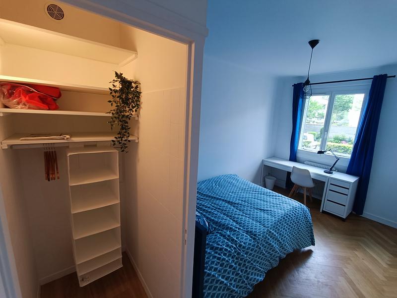 Photo du 35 Rue Marcel Pagnol, 69200 Vénissieux, France Vénissieux