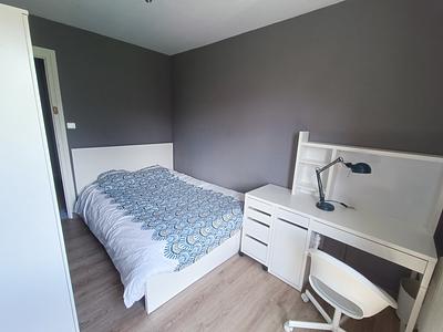 Photo du 11 Rue Pierre Brossolette, 69200 Vénissieux, France Vénissieux