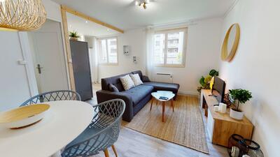 Photo du 14 Boulevard Général Gallieni, 38000 Grenoble, France Grenoble