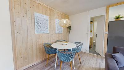 Photo du 14 Boulevard Général Gallieni, 38000 Grenoble, France Grenoble