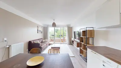 Photo du 281 Rue De La Coulée Verte, 91700 Fleury-Mérogis, France Fleury-Mérogis