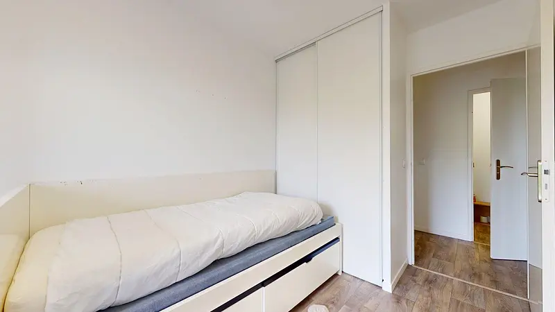 Photo du 281 Rue De La Coulée Verte, 91700 Fleury-Mérogis, France Fleury-Mérogis