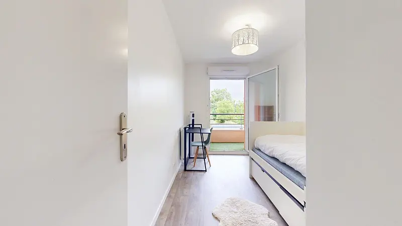 Photo du 281 Rue De La Coulée Verte, 91700 Fleury-Mérogis, France Fleury-Mérogis