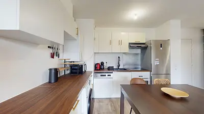 Photo du 281 Rue De La Coulée Verte, 91700 Fleury-Mérogis, France Fleury-Mérogis