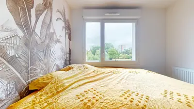 Photo du 281 Rue De La Coulée Verte, 91700 Fleury-Mérogis, France Fleury-Mérogis