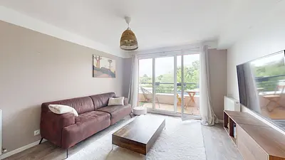 Photo du 281 Rue De La Coulée Verte, 91700 Fleury-Mérogis, France Fleury-Mérogis