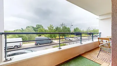 Photo du 281 Rue De La Coulée Verte, 91700 Fleury-Mérogis, France Fleury-Mérogis