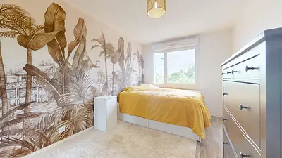 Photo du 281 Rue De La Coulée Verte, 91700 Fleury-Mérogis, France Fleury-Mérogis