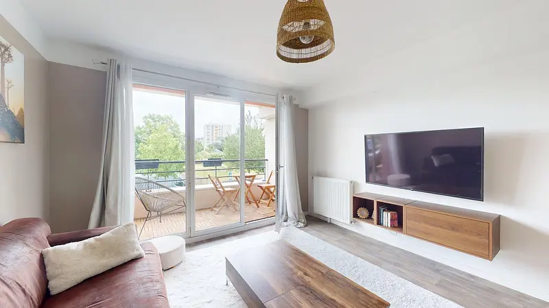 Photo du 281 Rue De La Coulée Verte, 91700 Fleury-Mérogis, France Fleury-Mérogis