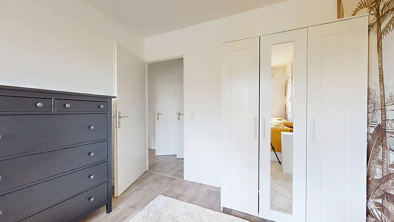 Photo du 281 Rue De La Coulée Verte, 91700 Fleury-Mérogis, France Fleury-Mérogis