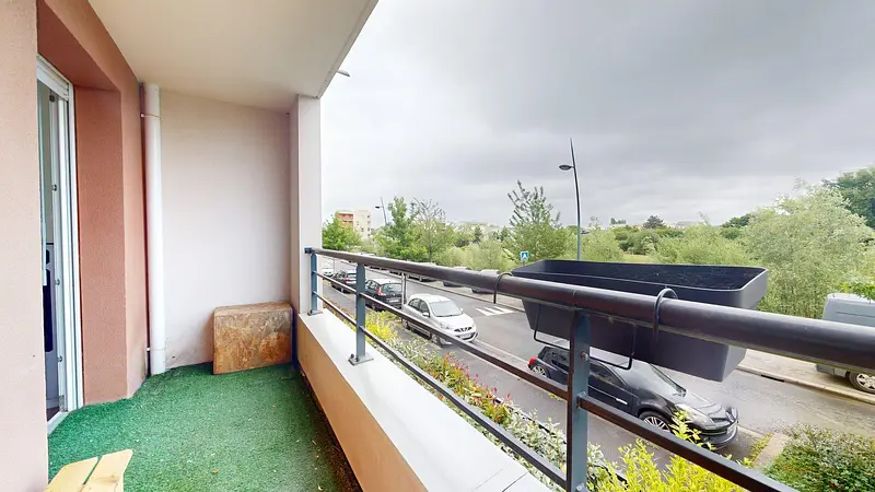 Photo du 281 Rue De La Coulée Verte, 91700 Fleury-Mérogis, France Fleury-Mérogis