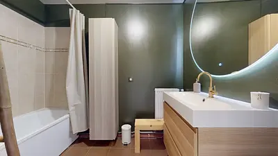 Photo du 281 Rue De La Coulée Verte, 91700 Fleury-Mérogis, France Fleury-Mérogis