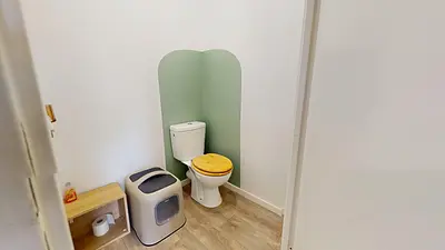 Photo du 281 Rue De La Coulée Verte, 91700 Fleury-Mérogis, France Fleury-Mérogis