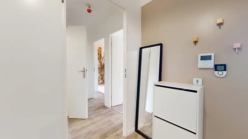 Photo du 281 Rue De La Coulée Verte, 91700 Fleury-Mérogis, France Fleury-Mérogis