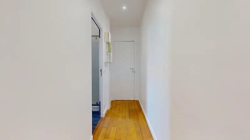 Photo du 8 Rue Hoche, 92240 Malakoff, France Malakoff