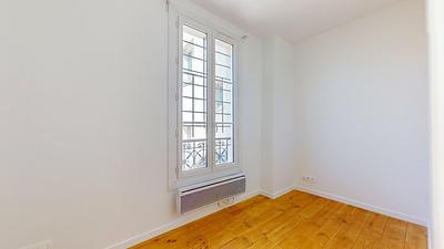 Photo du 8 Rue Hoche, 92240 Malakoff, France Malakoff