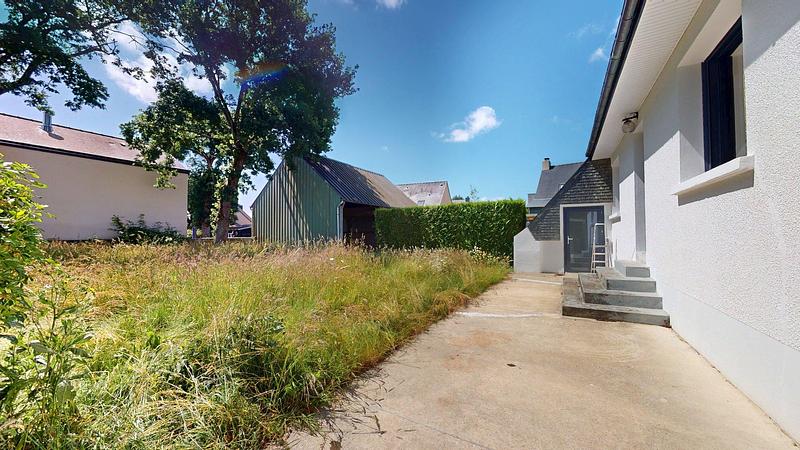 Photo du 13 Rue Du Verger, 35230 Saint-Erblon, France Saint-Erblon