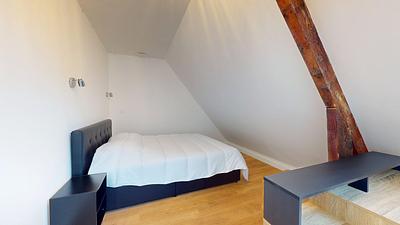 Photo du 13 Rue Du Verger, 35230 Saint-Erblon, France Saint-Erblon