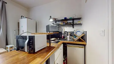 Photo du 10 Rue Sainte-Lucie, 31300 Toulouse, France Toulouse