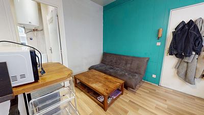 Photo du 10 Rue Sainte-Lucie, 31300 Toulouse, France Toulouse