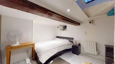 Photo du 10 Rue Sainte-Lucie, 31300 Toulouse, France Toulouse