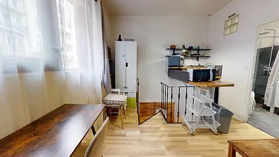 Photo du 10 Rue Sainte-Lucie, 31300 Toulouse, France Toulouse