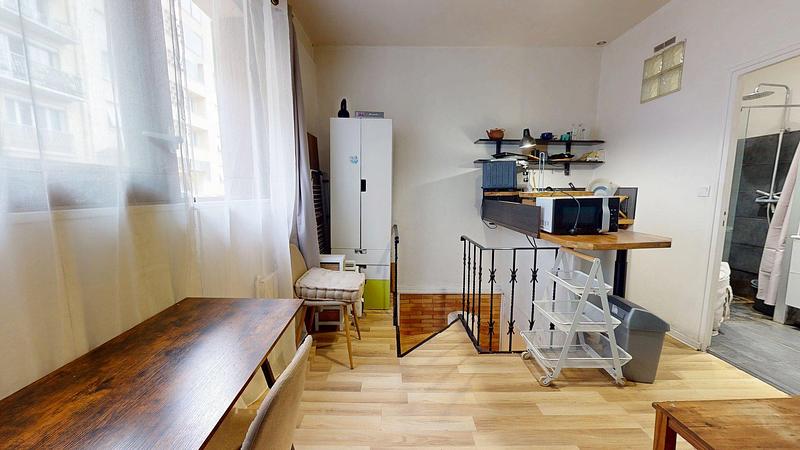 Photo du 10 Rue Sainte-Lucie, 31300 Toulouse, France Toulouse