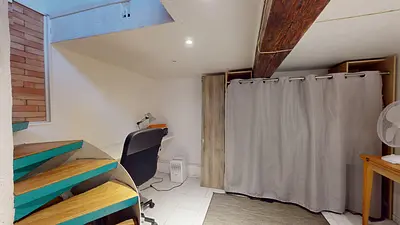 Photo du 10 Rue Sainte-Lucie, 31300 Toulouse, France Toulouse