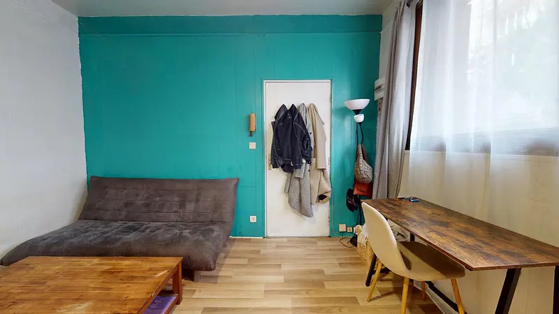 Photo du 10 Rue Sainte-Lucie, 31300 Toulouse, France Toulouse