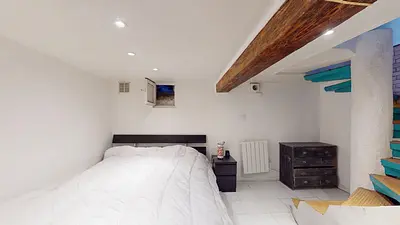 Photo du 10 Rue Sainte-Lucie, 31300 Toulouse, France Toulouse