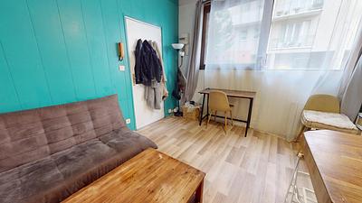 Photo du 10 Rue Sainte-Lucie, 31300 Toulouse, France Toulouse