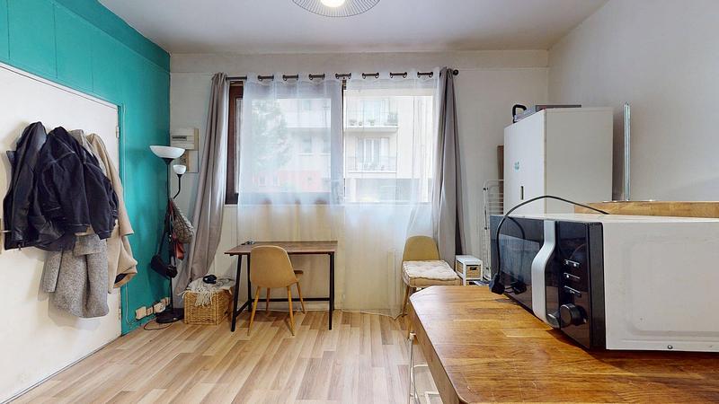 Photo du 10 Rue Sainte-Lucie, 31300 Toulouse, France Toulouse