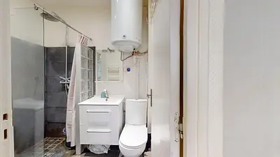 Photo du 10 Rue Sainte-Lucie, 31300 Toulouse, France Toulouse