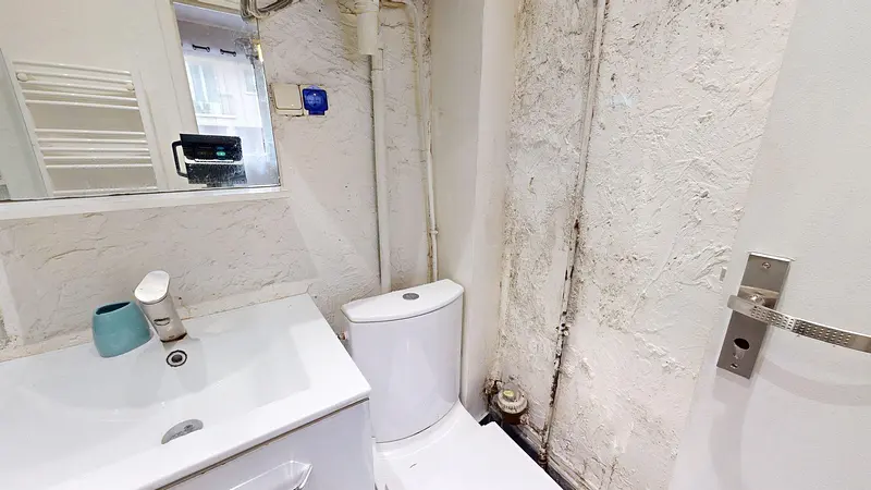 Photo du 10 Rue Sainte-Lucie, 31300 Toulouse, France Toulouse