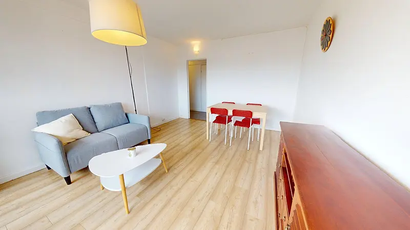 Photo du 12 Rue Camille Koechlin, 69100 Villeurbanne, France Villeurbanne