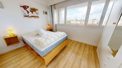 Photo du 12 Rue Camille Koechlin, 69100 Villeurbanne, France Villeurbanne