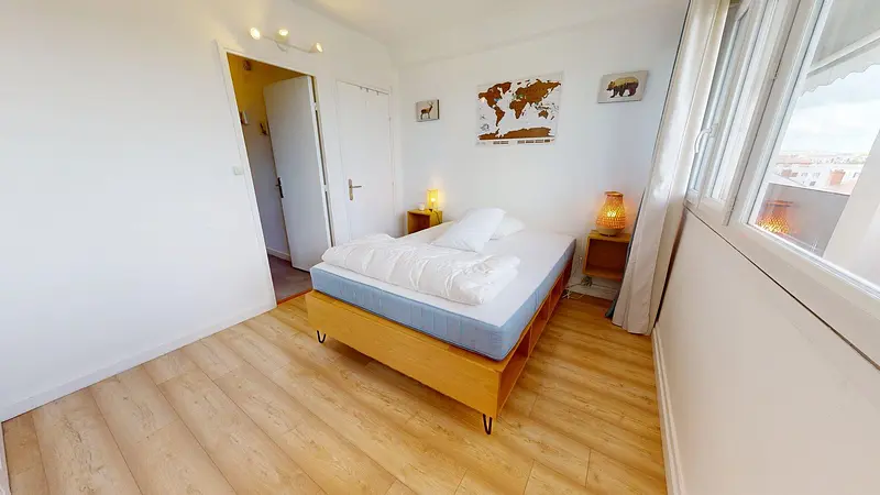 Photo du 12 Rue Camille Koechlin, 69100 Villeurbanne, France Villeurbanne