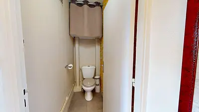 Photo du 12 Rue Camille Koechlin, 69100 Villeurbanne, France Villeurbanne