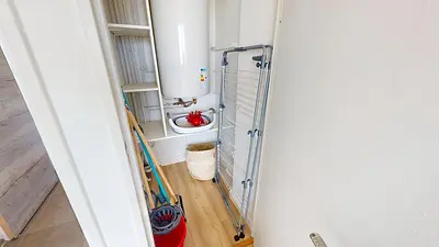 Photo du 12 Rue Camille Koechlin, 69100 Villeurbanne, France Villeurbanne