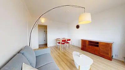 Photo du 12 Rue Camille Koechlin, 69100 Villeurbanne, France Villeurbanne