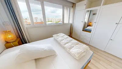 Photo du 12 Rue Camille Koechlin, 69100 Villeurbanne, France Villeurbanne